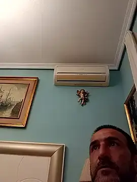Stripchat Adult Webcam of DanTrov79