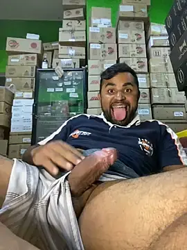 Stripchat Watch Live Sex Cams of Sheik_z_o