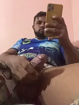 Stripchat Live Sex of Sheik_z_o