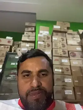 Stripchat Free Porn Cam of Sheik_z_o