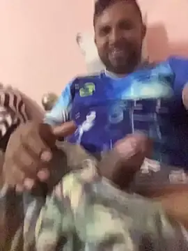 Stripchat Live Sex of Sheik_z_o