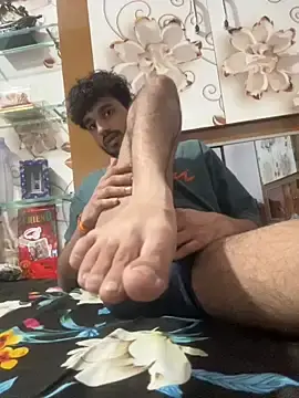 Stripchat Nude Webcam of Cuteaadi