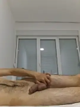Stripchat Nude Webcam of FrameBoy