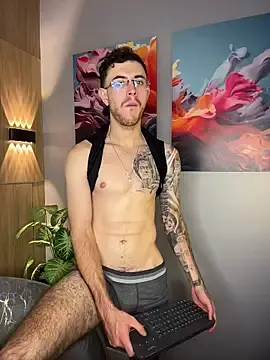 Stripchat Live Porn of CodyWalkerR