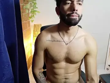 Stripchat Best live sex cam show of David-Nova_