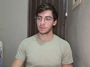 Stripchat Sex Chat of GringoDelicius