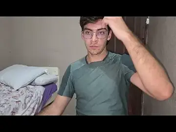Stripchat Best Webcam of GringoDelicius