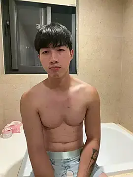 Stripchat Nude Webcam of Ace_Min32100