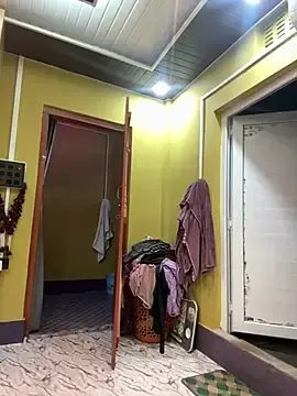Stripchat Sex Cam of Baddie-boy69