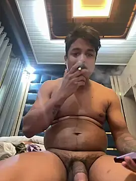 Stripchat Best live sex cam show of Baddie-boy69