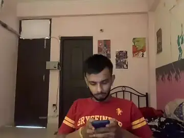 Stripchat Nude Webcam of CutieDickBoiii
