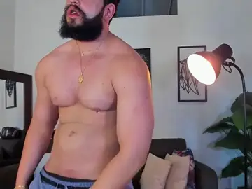 Stripchat Free Live Porn of Justin_kingX7