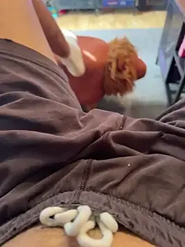 Stripchat Free Live Porn of longhardguy420