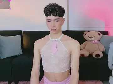 Stripchat Live Sex of Jamess_Brown