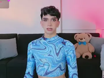 Stripchat Free Live Porn of Jamess_Brown