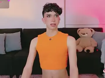 Stripchat Free Porn Cam of Jamess_Brown
