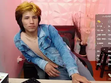 Stripchat Best Webcam of Stich_23