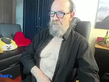 Stripchat Adult Webcam of Uncle_Hottie