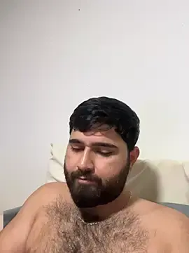 Stripchat Sex Chat of Shamang269