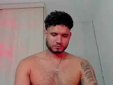 Stripchat Adult Webcam of AUSTINN_TORRES