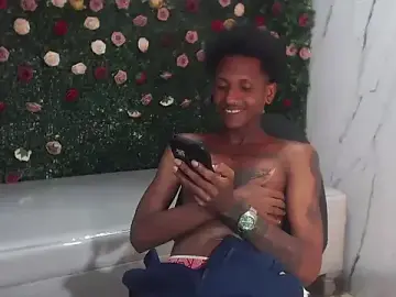 Stripchat Free Porn Cam of ManSant