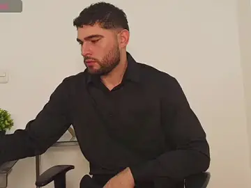 Stripchat Sex Chat of Steve-Carter