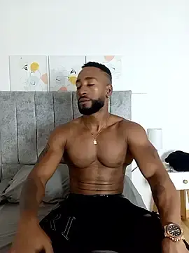 Stripchat Adult Video Chat of Dante_Knox