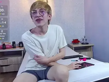 Stripchat Free Live Porn of axell_stone_