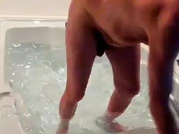 Stripchat Nude Webcam of dog-naked
