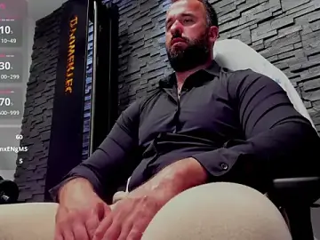 Stripchat Free Live Porn of David_Big_Daddy