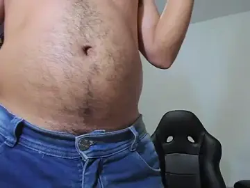 Stripchat Sex Cam of ares_sexxx