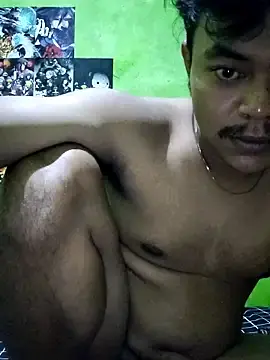 Stripchat Nude Webcam of bagasFreedom