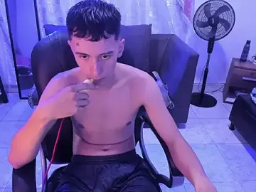 Stripchat Live Sex of Jereth_Boy