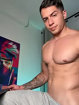 Stripchat Watch Live Sex Cams of Jamess_White