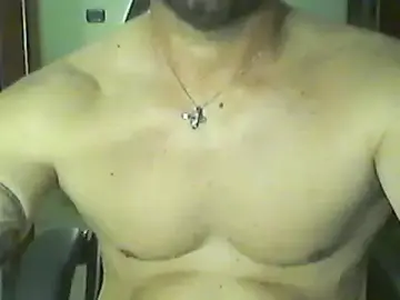 Stripchat Nude Webcam of francesc80