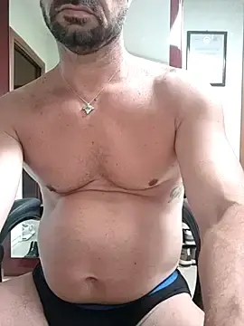 Stripchat Free Porn Cam of francesc80