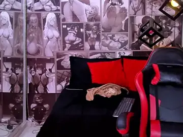 Stripchat Best Webcam of Christian_Foxx