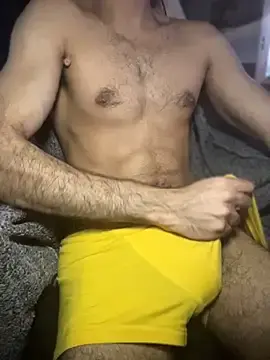 Stripchat Live Sex Cam of fitbro191