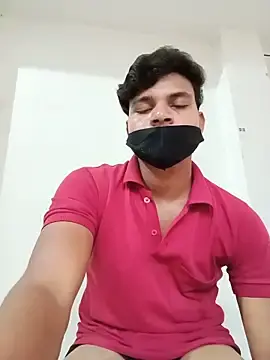 Stripchat Free Live Porn of Sufian999