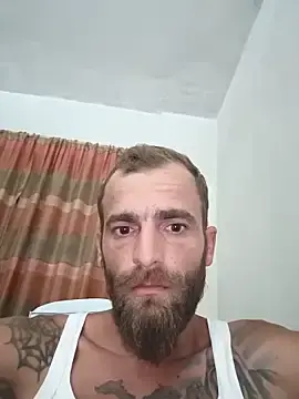 Stripchat Nude Webcam of _Antonio_vatoo_