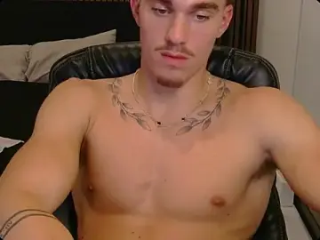 Stripchat Live Sex Cam of TheNicoRyder