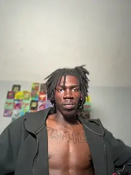 Stripchat Live Porn of JasperBlaxx