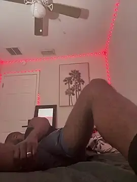 Stripchat Sex Cam of jamal5391