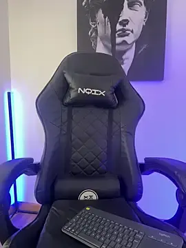 Stripchat Best Webcam of lian_fooxx