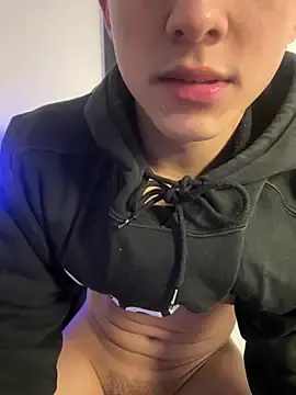 Stripchat Nude Webcam of lian_fooxx