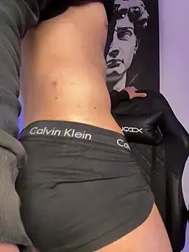 Stripchat Live Porn of lian_fooxx