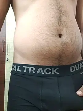 Stripchat Live Porn of RightFielder