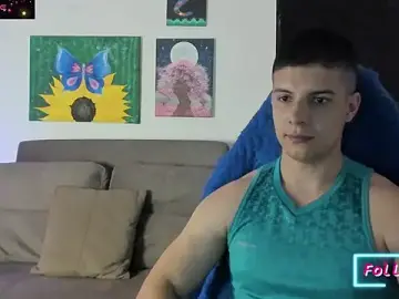 Stripchat Adult Webcams of cory_okell
