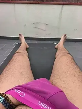 Stripchat Live Sex Cam of cricrimsBarcelona