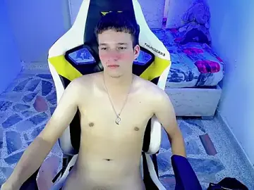 Stripchat Adult Webcams of El_rubioo_